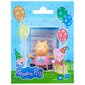 Figuur Peppa peo sõbrad Peppa Pig Hasbro цена и информация | Mänguasjad tüdrukutele | hansapost.ee