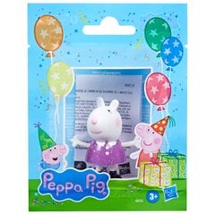 Figuur Peppa peo sõbrad Peppa Pig Hasbro цена и информация | Игрушки для девочек | hansapost.ee