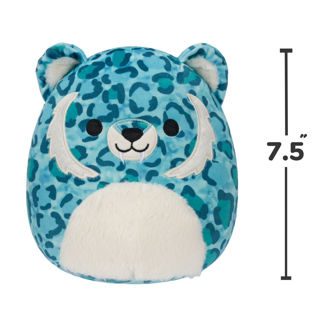 Pehme mänguasi Squishmallows W18, 19 cm hind ja info |  Pehmed mänguasjad ja kaisukad | hansapost.ee