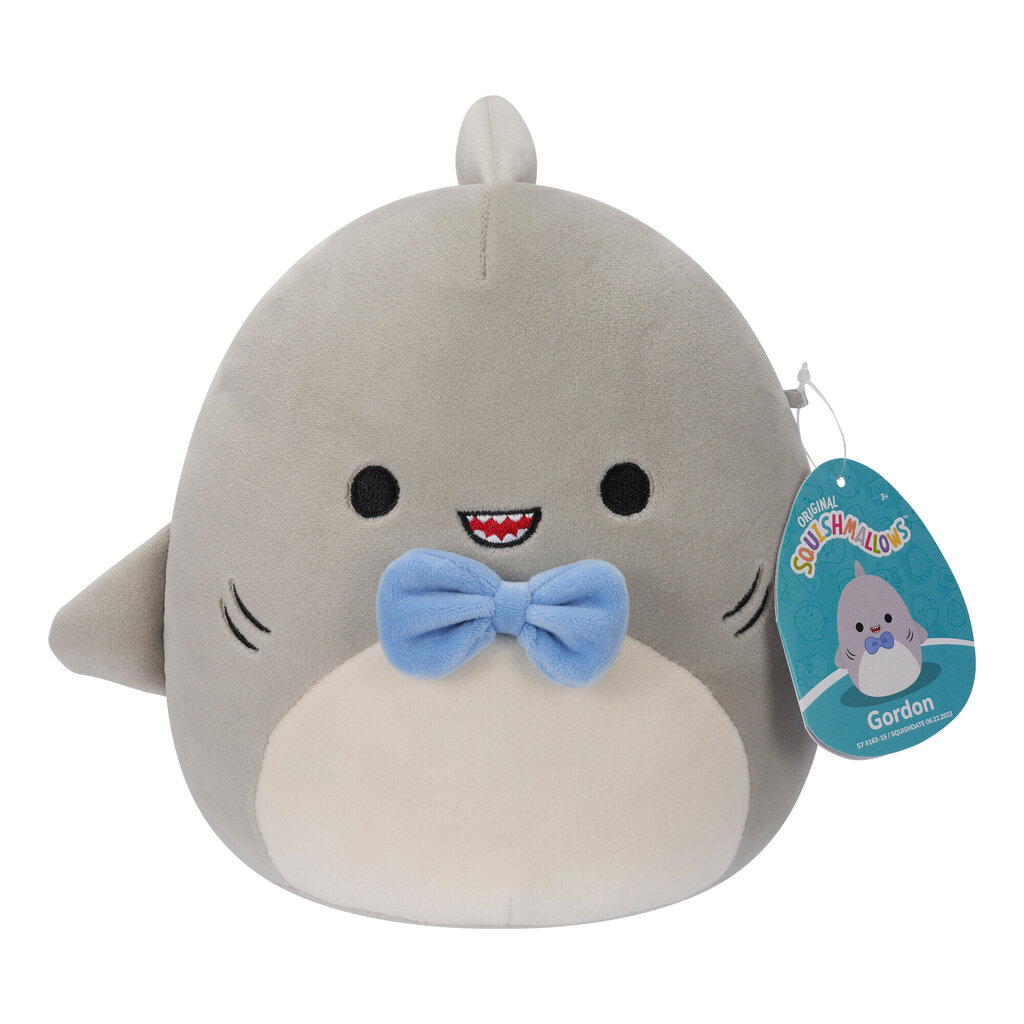 Pehme mänguasi Squishmallows W18, 19 cm hind ja info |  Pehmed mänguasjad ja kaisukad | hansapost.ee