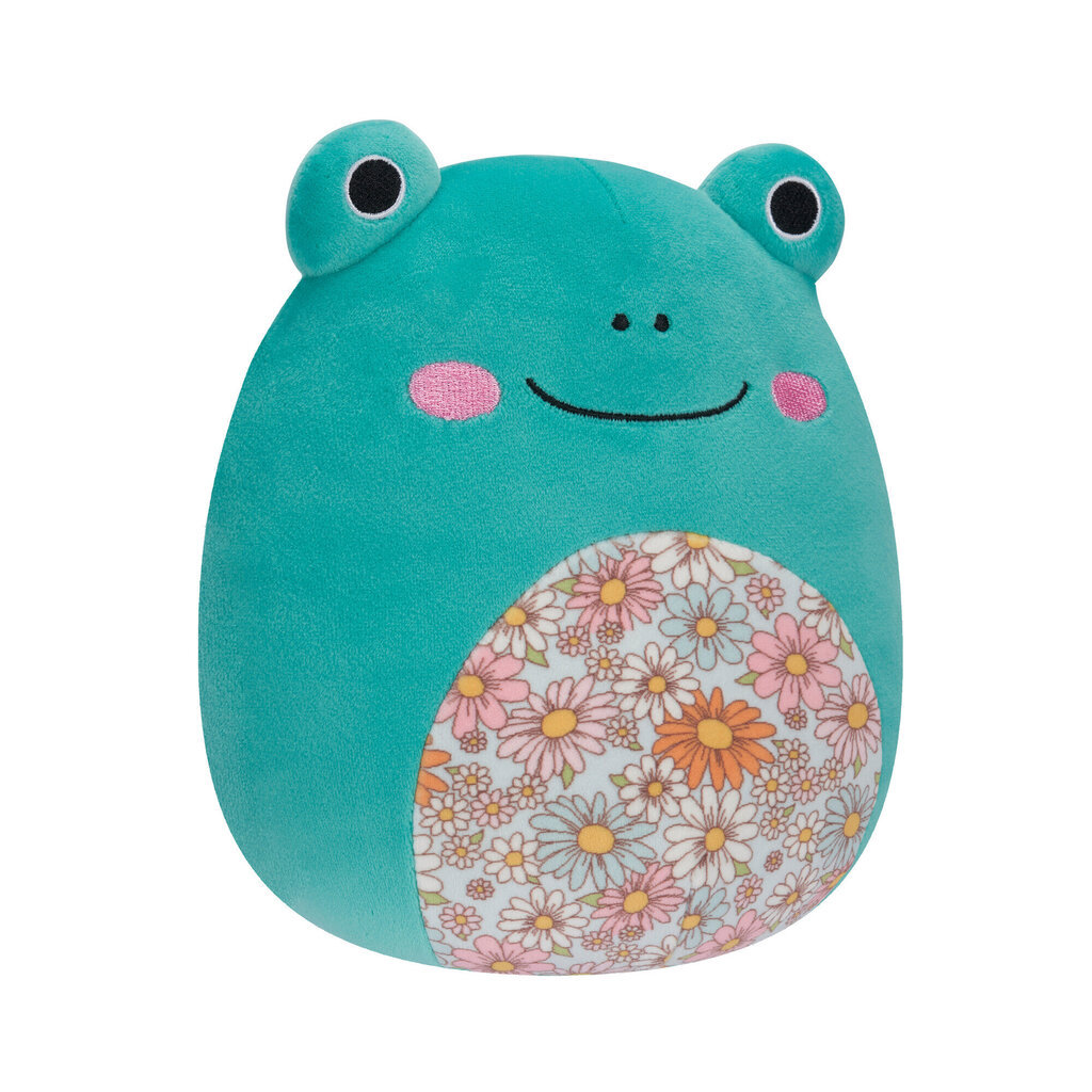 Pehme mänguasi Squishmallows W18, 19 cm цена и информация |  Pehmed mänguasjad ja kaisukad | hansapost.ee