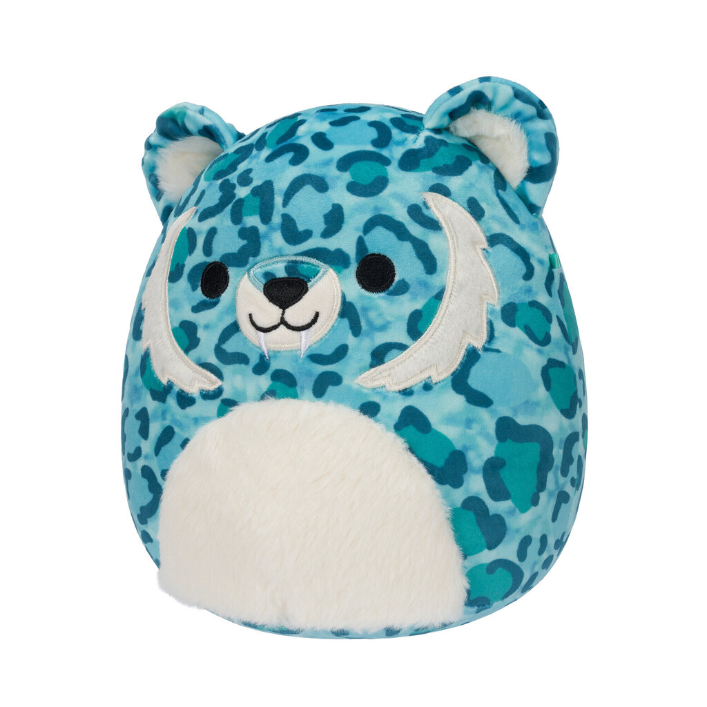 Pehme mänguasi Squishmallows W18, 19 cm hind ja info |  Pehmed mänguasjad ja kaisukad | hansapost.ee