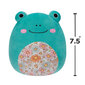 Pehme mänguasi Squishmallows W18, 19 cm hind ja info |  Pehmed mänguasjad ja kaisukad | hansapost.ee