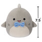 Pehme mänguasi Squishmallows W18, 19 cm hind ja info |  Pehmed mänguasjad ja kaisukad | hansapost.ee