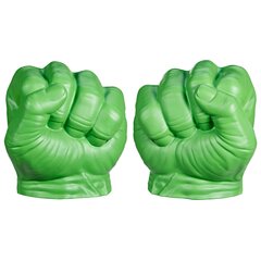 Figuur Hulk Fists Avengers hind ja info | Mänguasjad poistele | hansapost.ee