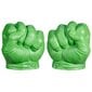 Figuur Hulk Fists Avengers цена и информация | Mänguasjad poistele | hansapost.ee