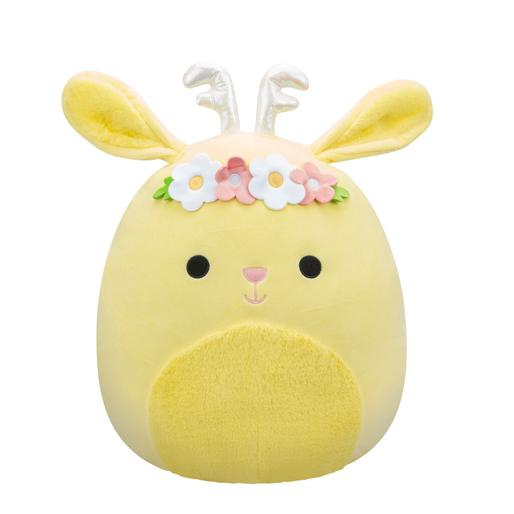 Pehme mänguasi Squishmallows W18, 40 cm hind ja info |  Pehmed mänguasjad ja kaisukad | hansapost.ee