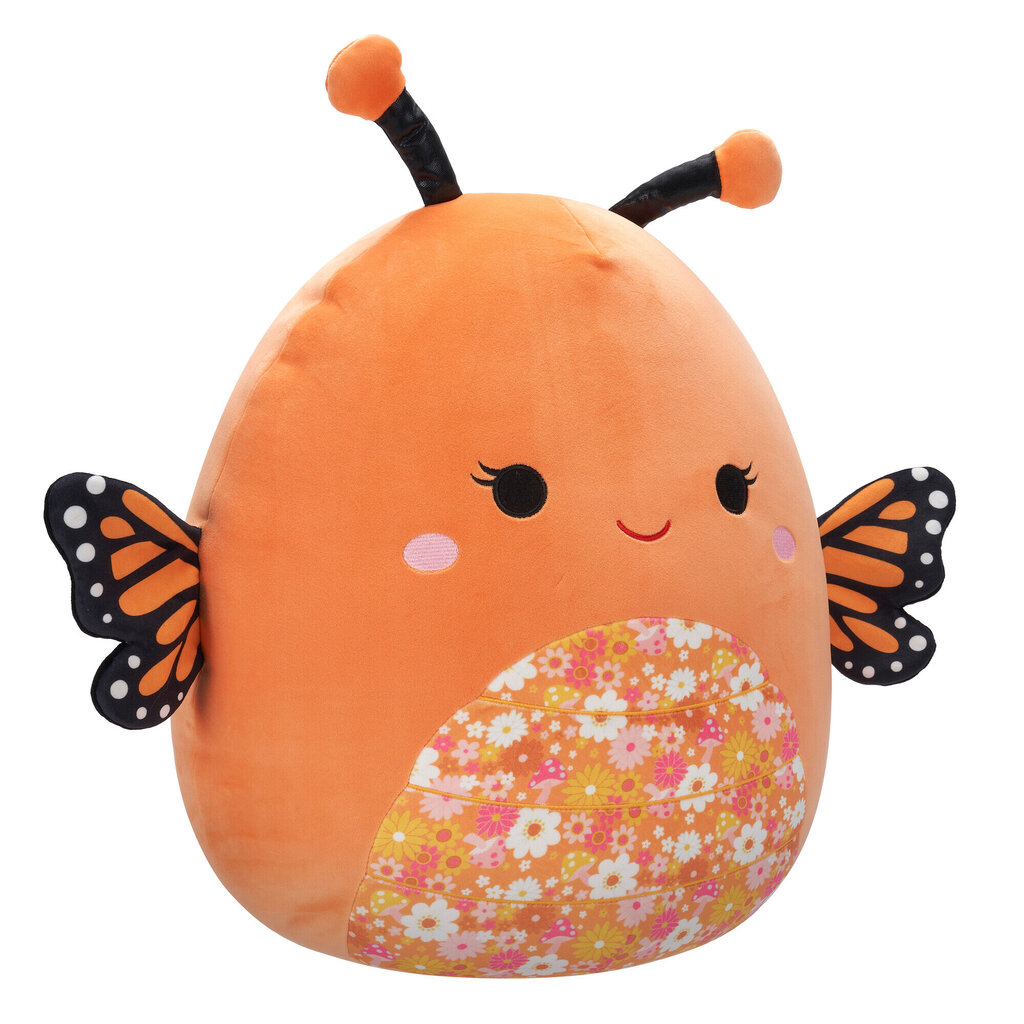 Pehme mänguasi Squishmallows W18, 40 cm hind ja info |  Pehmed mänguasjad ja kaisukad | hansapost.ee