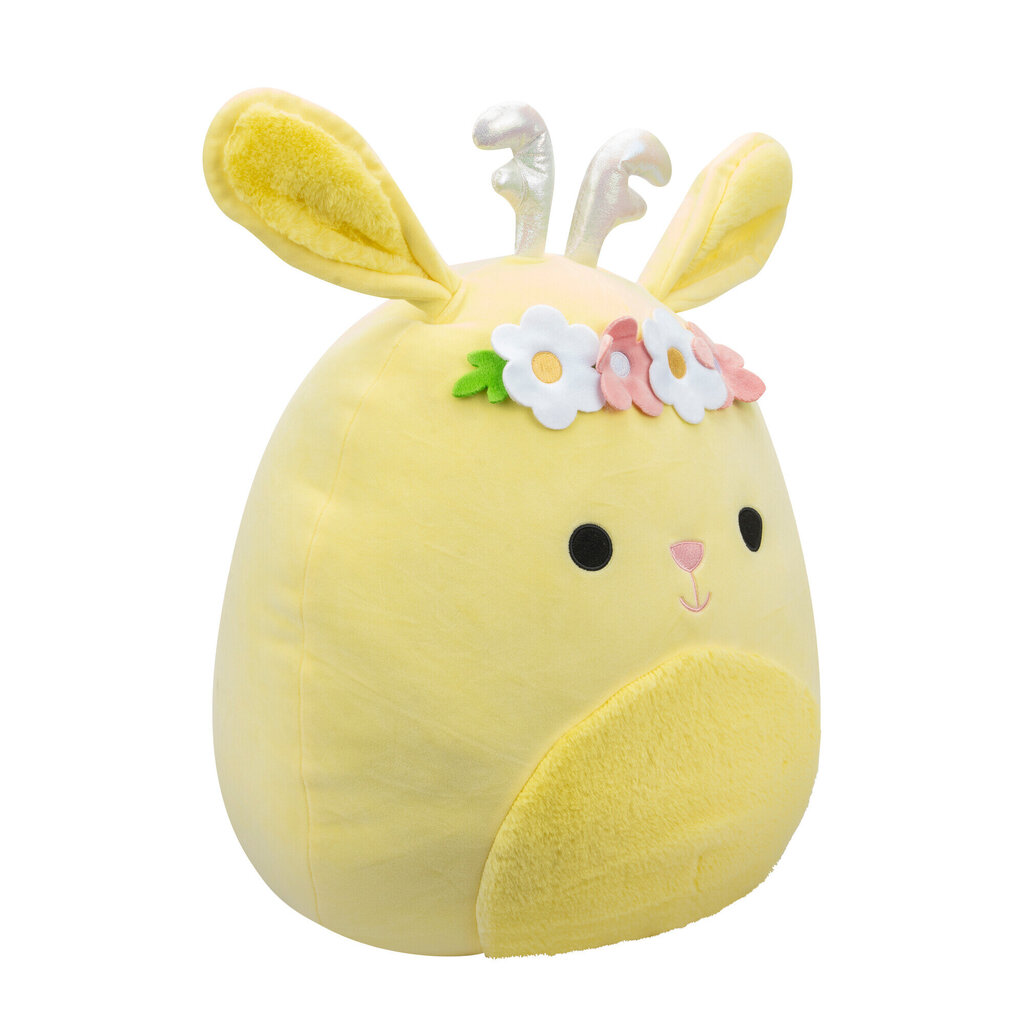 Pehme mänguasi Squishmallows W18, 40 cm hind ja info |  Pehmed mänguasjad ja kaisukad | hansapost.ee