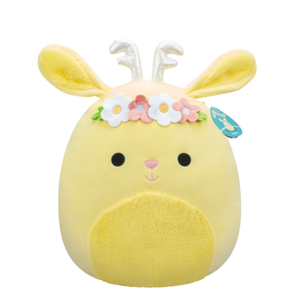 Pehme mänguasi Squishmallows W18, 40 cm hind ja info |  Pehmed mänguasjad ja kaisukad | hansapost.ee