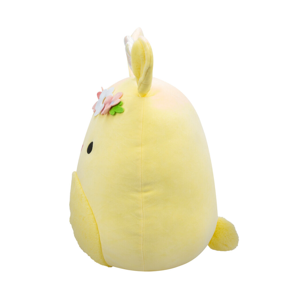 Pehme mänguasi Squishmallows W18, 40 cm hind ja info |  Pehmed mänguasjad ja kaisukad | hansapost.ee