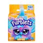 Interaktiivne plüüsloom Furby Furblets, 5 cm цена и информация | Mänguasjad tüdrukutele | hansapost.ee