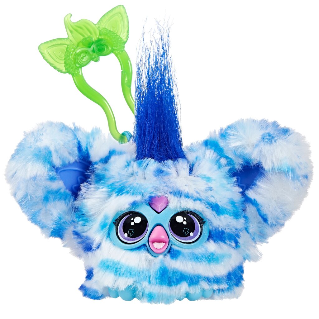 Interaktiivne plüüsloom Furby Furblets, 5 cm hind ja info | Mänguasjad tüdrukutele | hansapost.ee