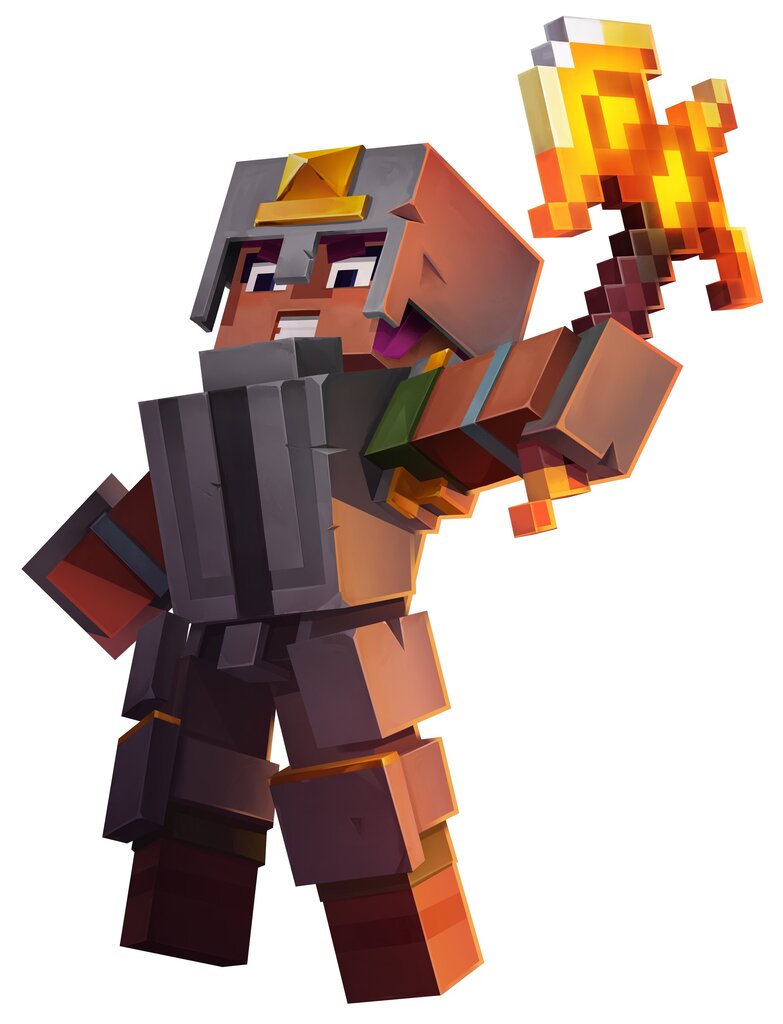 Püss Nerf Minecraft Firebrand hind ja info | Mänguasjad poistele | hansapost.ee