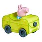 Auto Peppa Pig Hasbro hind ja info | Mänguasjad poistele | hansapost.ee