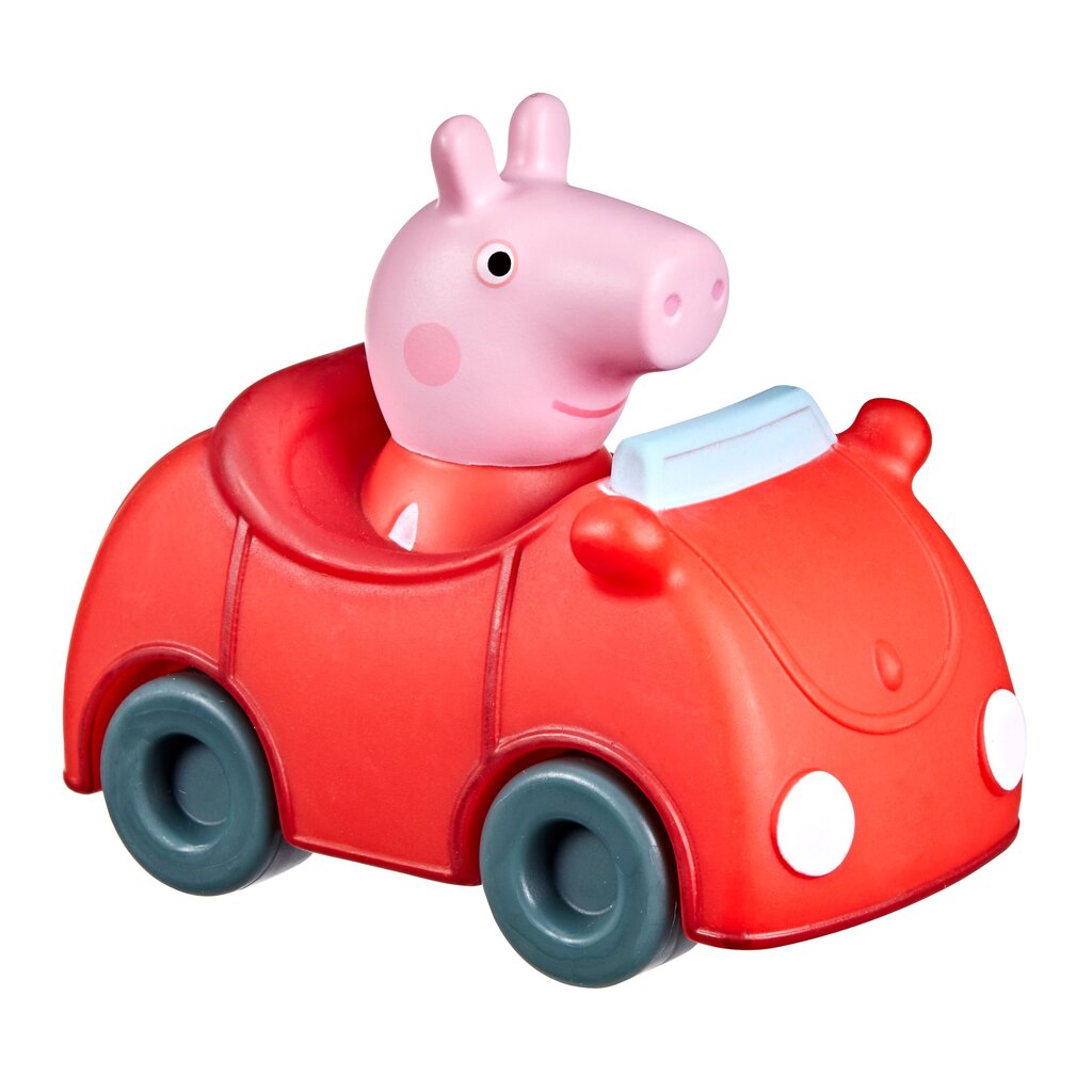 Auto Peppa Pig Hasbro цена и информация | Mänguasjad poistele | hansapost.ee