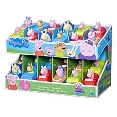 Auto Peppa Pig Hasbro price and information | Mänguasjad poistele | hansapost.ee