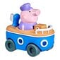 Auto Peppa Pig Hasbro hind ja info | Mänguasjad poistele | hansapost.ee