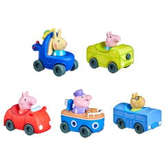 Auto Peppa Pig Hasbro price and information | Mänguasjad poistele | hansapost.ee