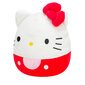 Pehme mänguasi Hello Kitty Squishmallows, 20 cm цена и информация |  Pehmed mänguasjad ja kaisukad | hansapost.ee