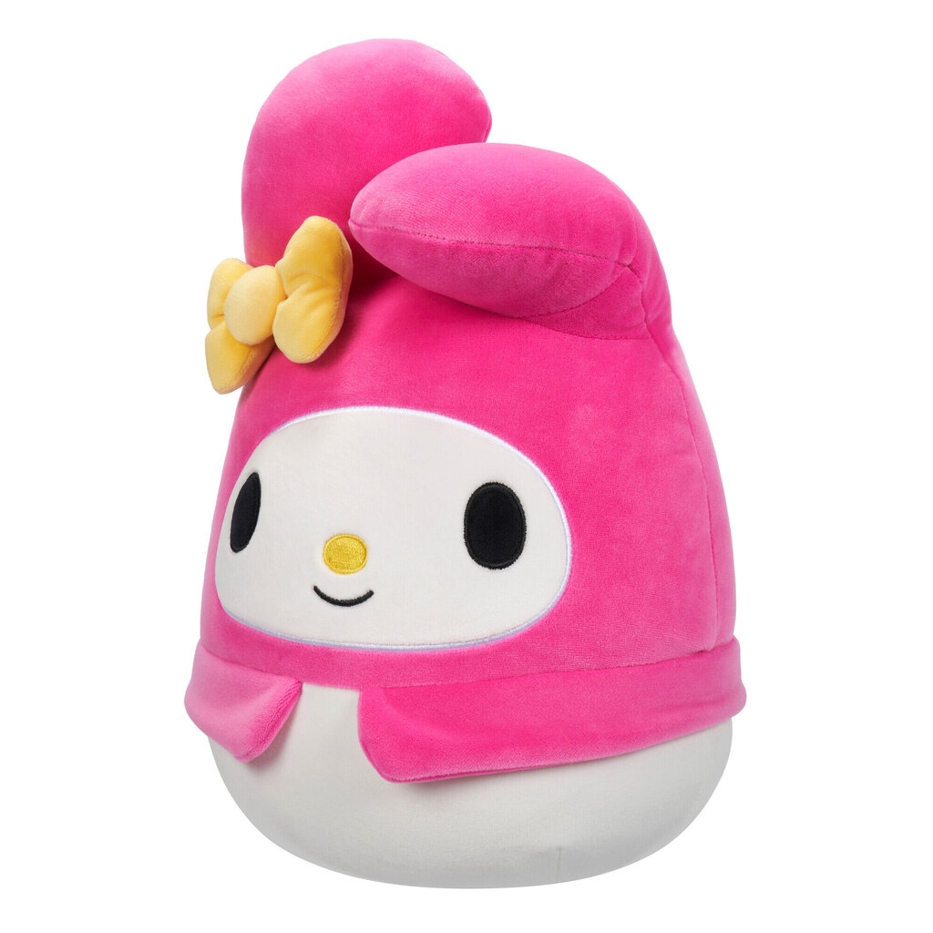 Pehme mänguasi Hello Kitty Squishmallows, 20 cm цена и информация |  Pehmed mänguasjad ja kaisukad | hansapost.ee