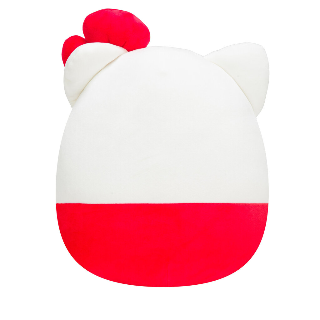 Pehme mänguasi Hello Kitty Squishmallows, 20 cm цена и информация |  Pehmed mänguasjad ja kaisukad | hansapost.ee