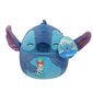 Pehme mänguasi Stitch Squishmallows, 20 cm hind ja info |  Pehmed mänguasjad ja kaisukad | hansapost.ee