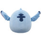 Pehme mänguasi Stitch Squishmallows, 20 cm hind ja info |  Pehmed mänguasjad ja kaisukad | hansapost.ee