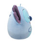 Pehme mänguasi Stitch Squishmallows, 20 cm hind ja info |  Pehmed mänguasjad ja kaisukad | hansapost.ee