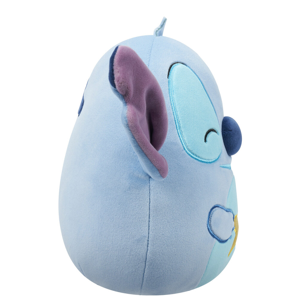 Pehme mänguasi Stitch Squishmallows, 20 cm hind ja info |  Pehmed mänguasjad ja kaisukad | hansapost.ee