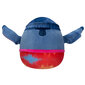 Pehme mänguasi Stitch Squishmallows, 20 cm hind ja info |  Pehmed mänguasjad ja kaisukad | hansapost.ee