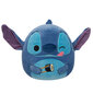 Pehme mänguasi Stitch Squishmallows, 20 cm hind ja info |  Pehmed mänguasjad ja kaisukad | hansapost.ee