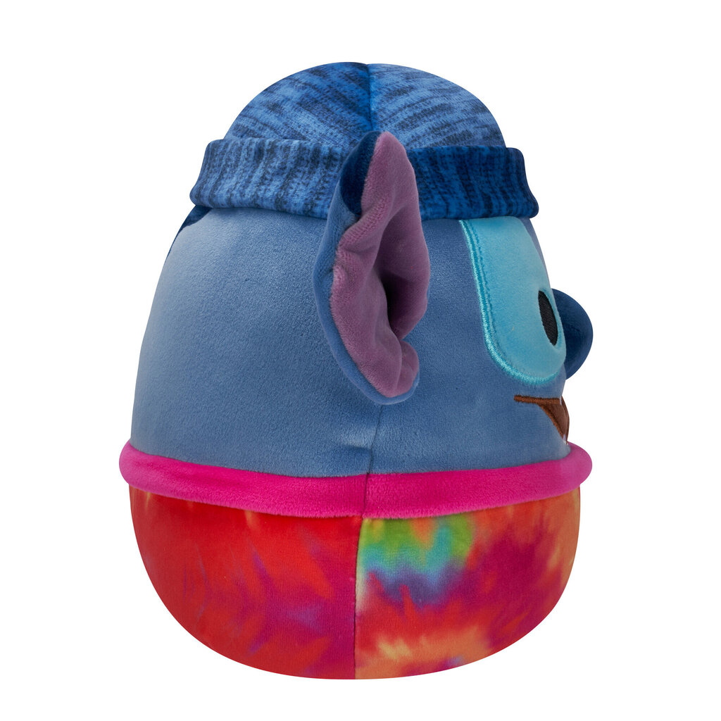 Pehme mänguasi Stitch Squishmallows, 20 cm hind ja info |  Pehmed mänguasjad ja kaisukad | hansapost.ee