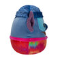 Pehme mänguasi Stitch Squishmallows, 20 cm hind ja info |  Pehmed mänguasjad ja kaisukad | hansapost.ee