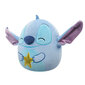 Pehme mänguasi Stitch Squishmallows, 20 cm hind ja info |  Pehmed mänguasjad ja kaisukad | hansapost.ee