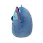 Pehme mänguasi Stitch Squishmallows, 20 cm hind ja info |  Pehmed mänguasjad ja kaisukad | hansapost.ee