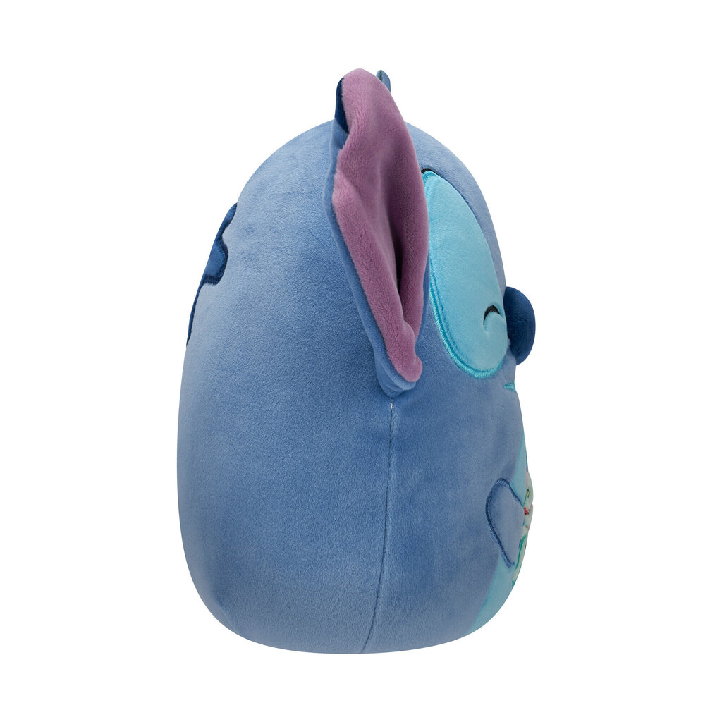 Pehme mänguasi Stitch Squishmallows, 20 cm hind ja info |  Pehmed mänguasjad ja kaisukad | hansapost.ee