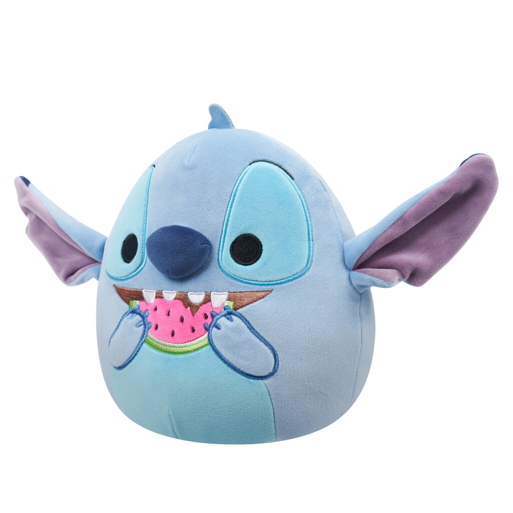 Pehme mänguasi Stitch Squishmallows, 20 cm hind ja info |  Pehmed mänguasjad ja kaisukad | hansapost.ee