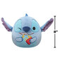 Pehme mänguasi Stitch Squishmallows, 20 cm hind ja info |  Pehmed mänguasjad ja kaisukad | hansapost.ee