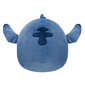 Pehme mänguasi Stitch Squishmallows, 20 cm hind ja info |  Pehmed mänguasjad ja kaisukad | hansapost.ee