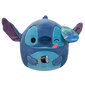 Pehme mänguasi Stitch Squishmallows, 20 cm hind ja info |  Pehmed mänguasjad ja kaisukad | hansapost.ee