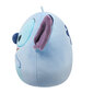 Pehme mänguasi Stitch Squishmallows, 20 cm hind ja info |  Pehmed mänguasjad ja kaisukad | hansapost.ee