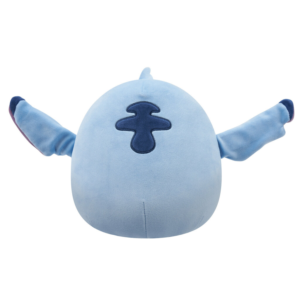 Pehme mänguasi Stitch Squishmallows, 20 cm hind ja info |  Pehmed mänguasjad ja kaisukad | hansapost.ee