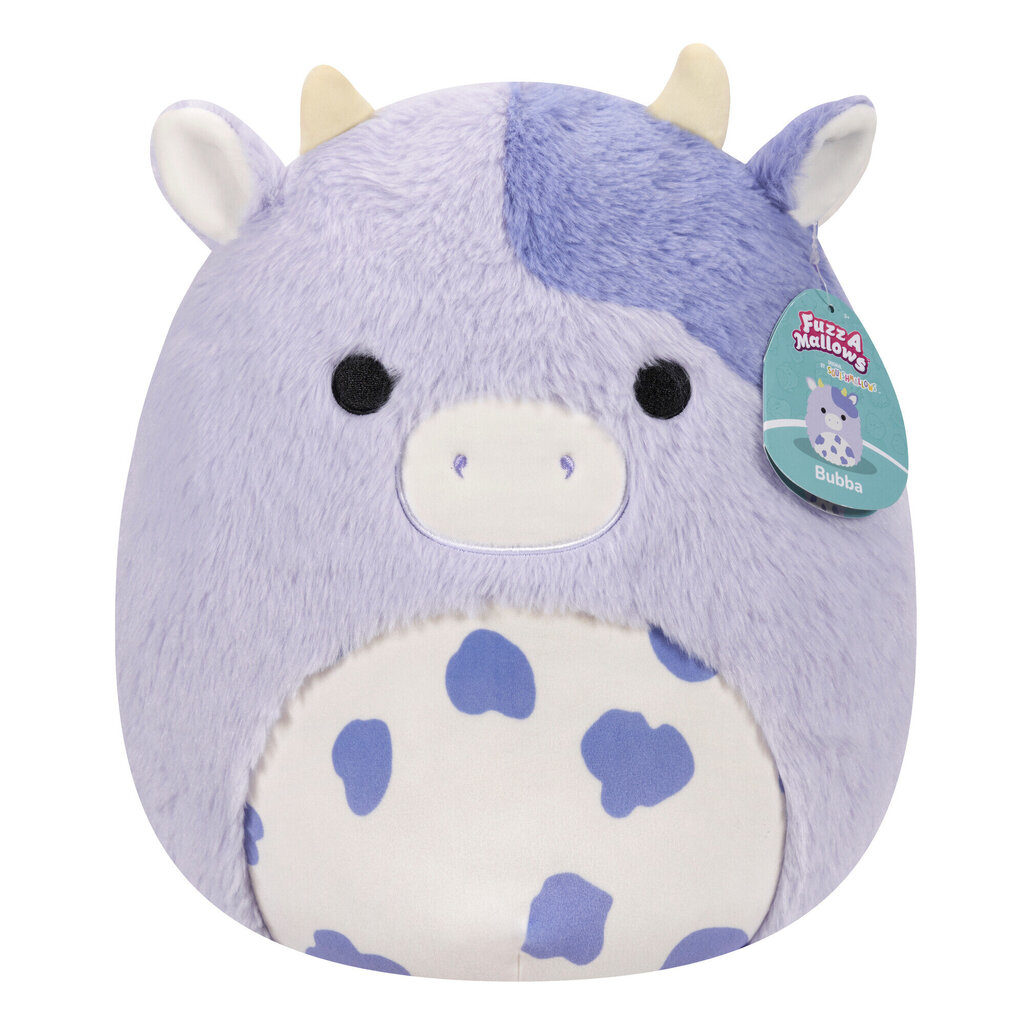 Pehme mänguasi Fuzz-A-Mallows Squishmallows, 30 cm цена и информация |  Pehmed mänguasjad ja kaisukad | hansapost.ee