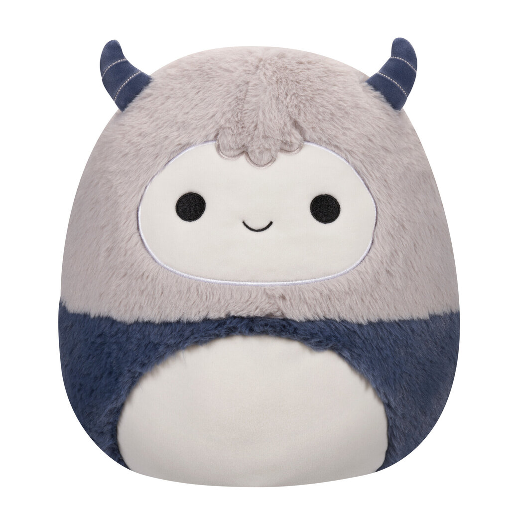 Pehme mänguasi Fuzz-A-Mallows Squishmallows, 30 cm цена и информация |  Pehmed mänguasjad ja kaisukad | hansapost.ee