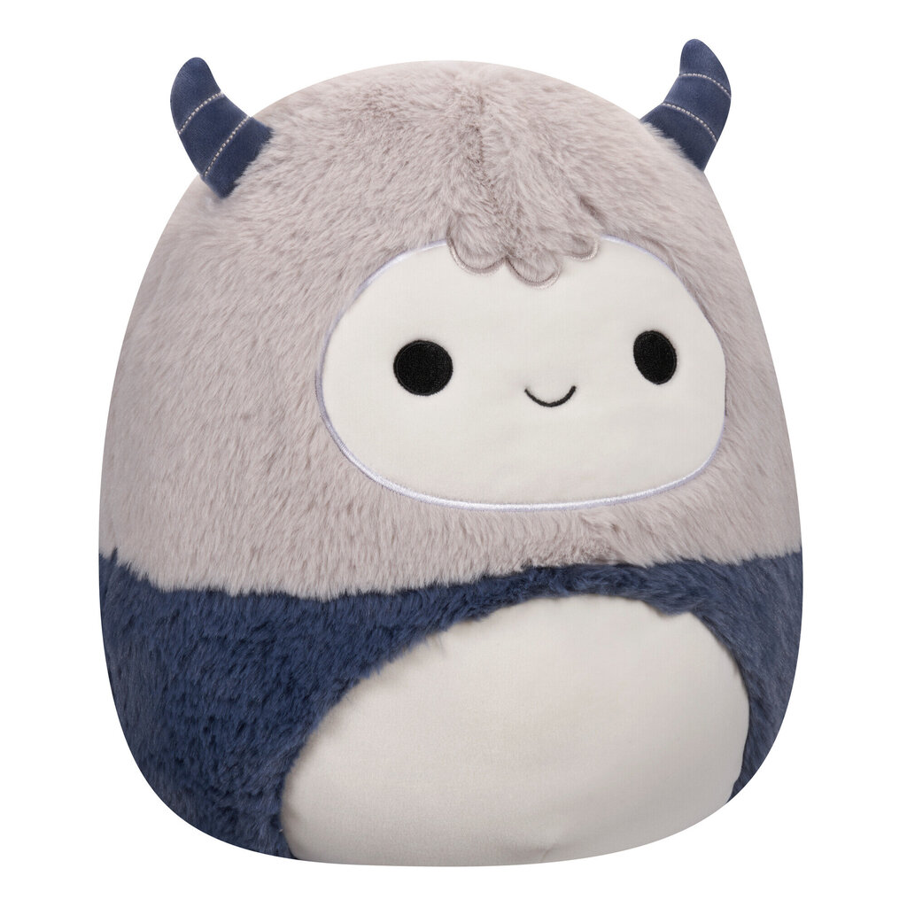 Pehme mänguasi Fuzz-A-Mallows Squishmallows, 30 cm hind ja info |  Pehmed mänguasjad ja kaisukad | hansapost.ee