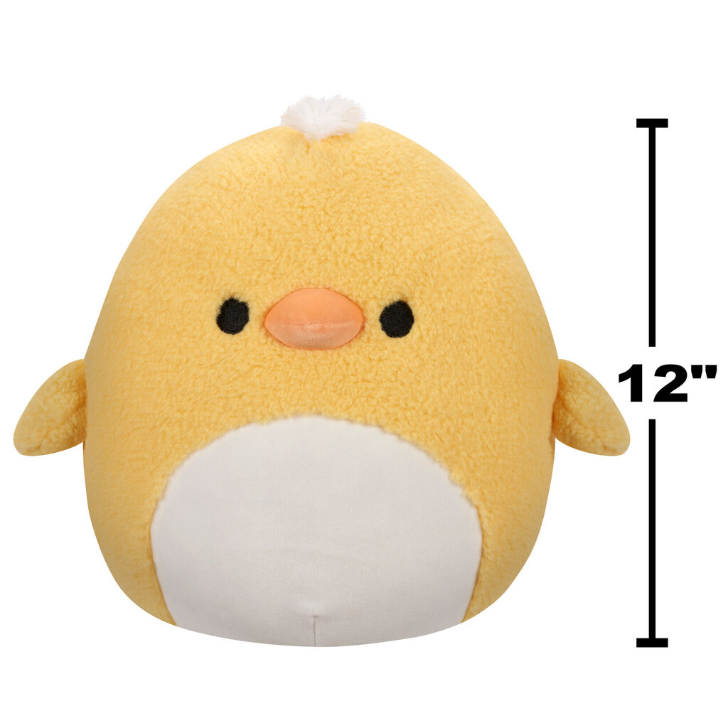 Pehme mänguasi Fuzz-A-Mallows Squishmallows, 30 cm hind ja info |  Pehmed mänguasjad ja kaisukad | hansapost.ee