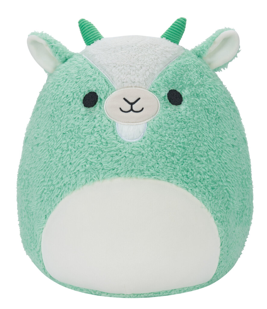 Pehme mänguasi Fuzz-A-Mallows Squishmallows, 30 cm цена и информация |  Pehmed mänguasjad ja kaisukad | hansapost.ee