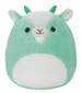 Pehme mänguasi Fuzz-A-Mallows Squishmallows, 30 cm hind ja info |  Pehmed mänguasjad ja kaisukad | hansapost.ee