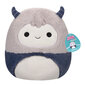 Pehme mänguasi Fuzz-A-Mallows Squishmallows, 30 cm цена и информация |  Pehmed mänguasjad ja kaisukad | hansapost.ee